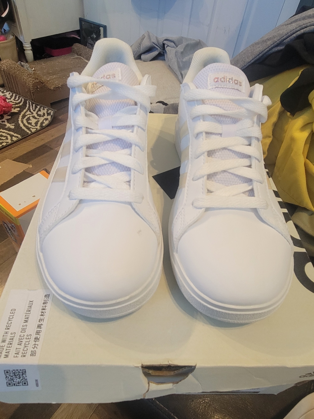 Adidas Gtand Court 2.0